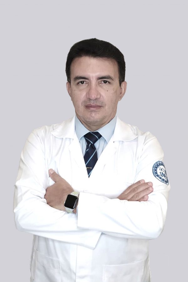 Dr. Itágores