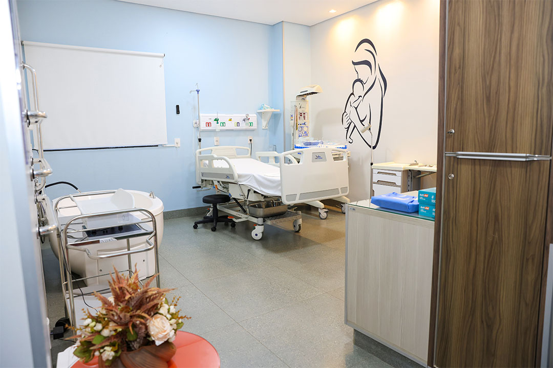 SALA DE PARTO HST 3